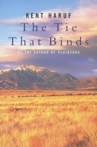 The Tie That Binds