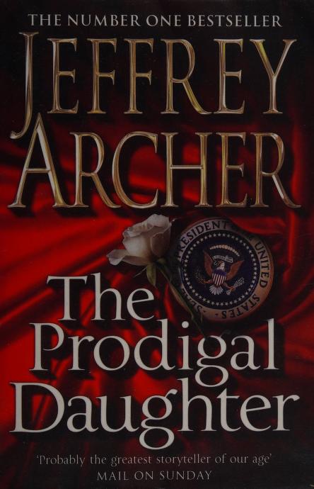 Prodigal Daughter