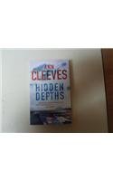 Hidden Depths by Ann Cleeves, ISBN 9780330516594