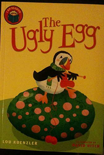 I Am Reading
