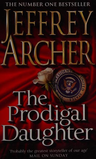 The Prodigal Daughter