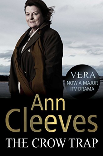 The Crow Trap by Ann Cleeves, ISBN 9780330535366
