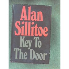 Key to the door.