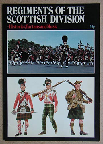 Regiments of the Scottish Division