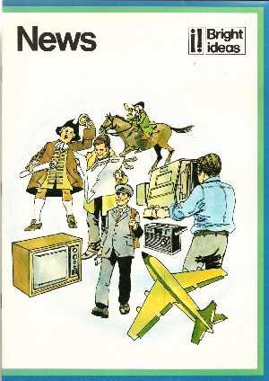 News Bright Ideas