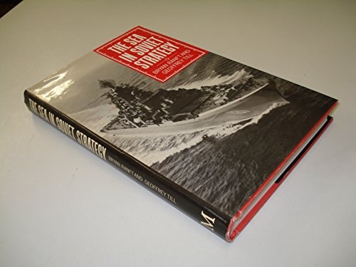 The seain Soviet strategy