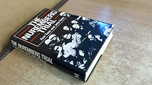 Nuremberg Trial Hc