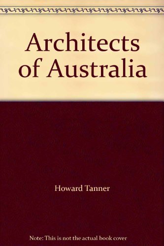 Architects Of Australia