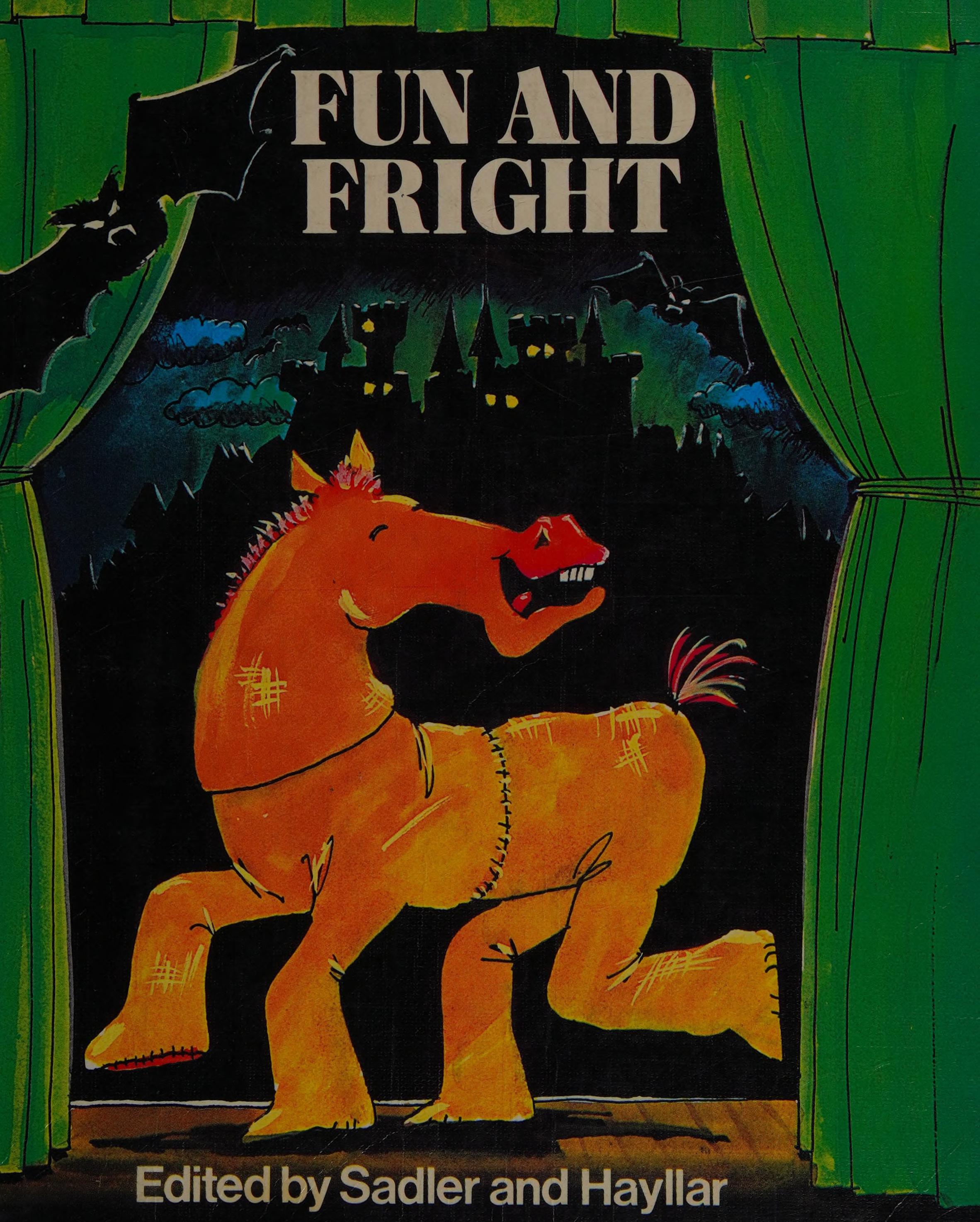 Fun And Fright