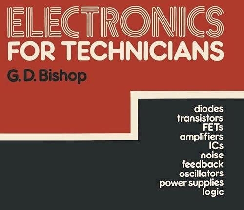 Electronics For Technicians
