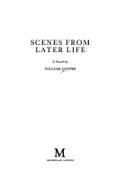 Scenes from Later Life