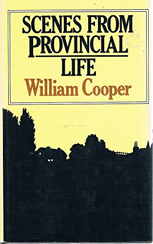 Scenes from Provincial Life