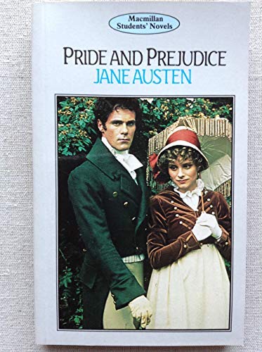 Msn;Pride/Prej Wilson Ed Trade by Jane Austen, ISBN 9780333348819