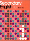 Secondary English (Secondary English 1-4) (Bk. 1)