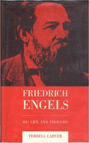 Friedrich Engels