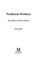 Technical Workers