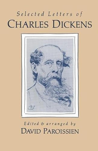 Selected Letters