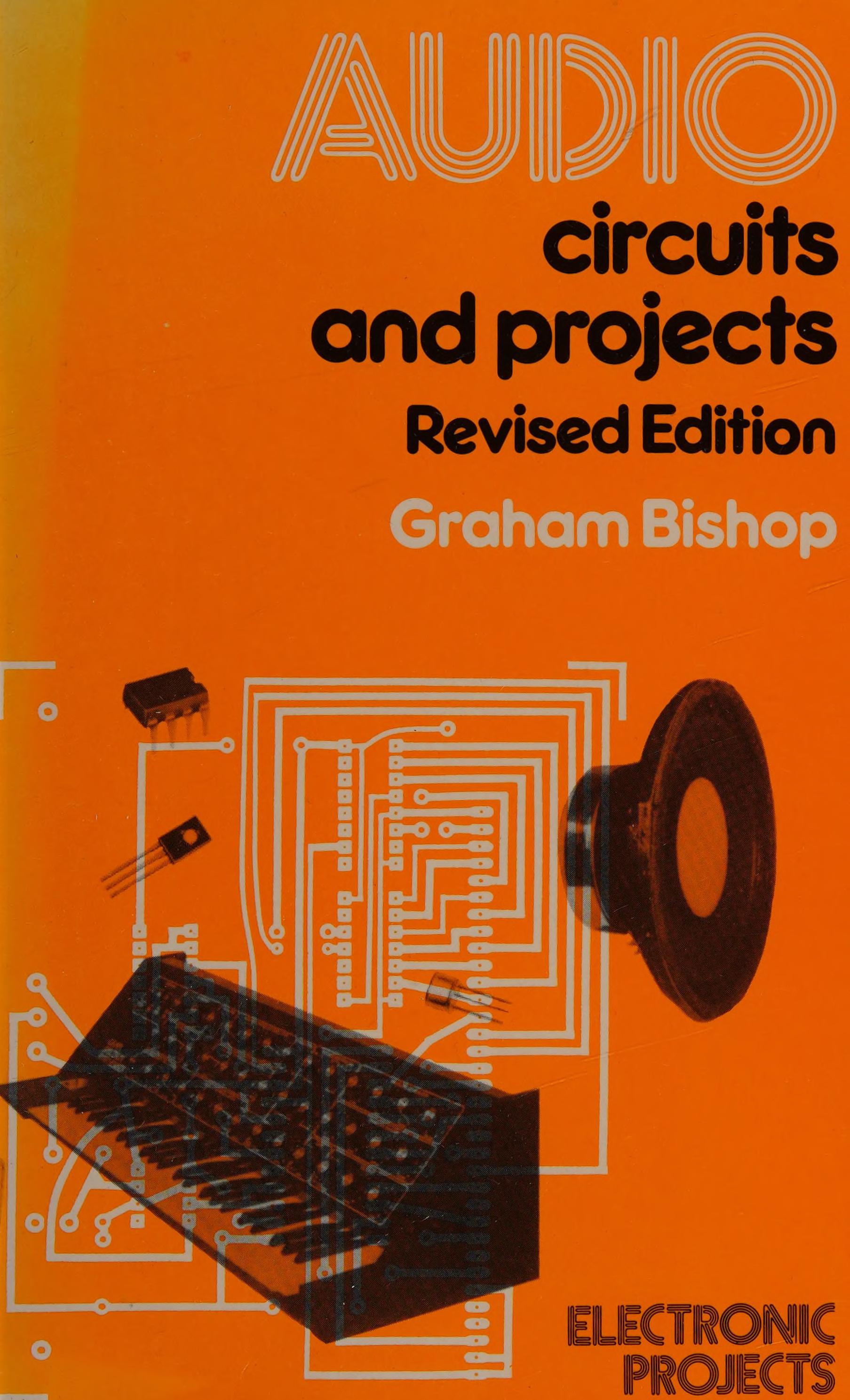 Audio Circuits And Projects