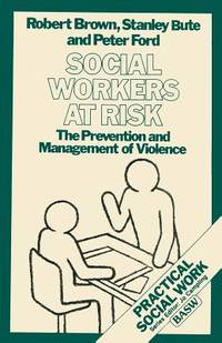 Social Workers at Risk