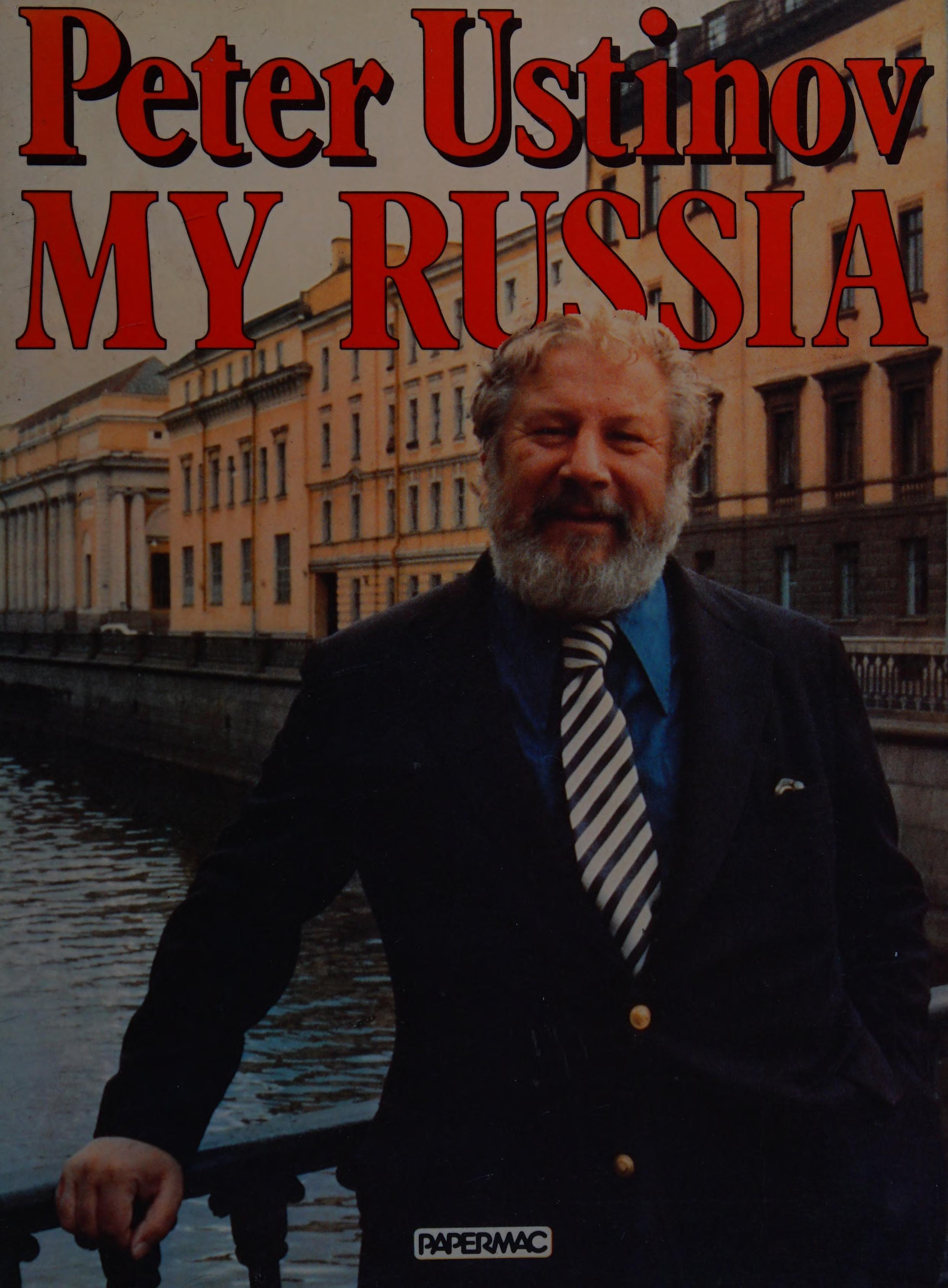 My Russia