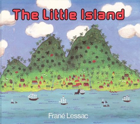 The little island