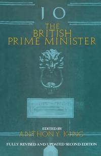 The British Prime Minister
