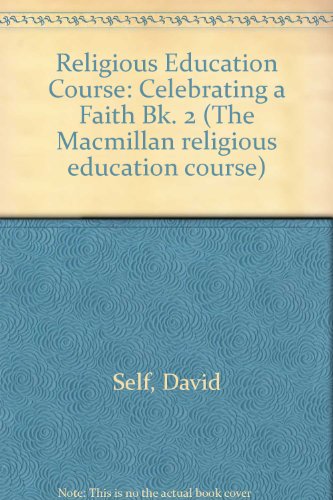 Celebrating a Faith