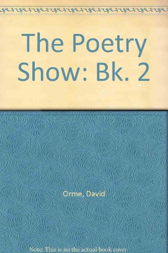 The Poetry Show