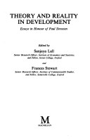 Theory and Reality in Development