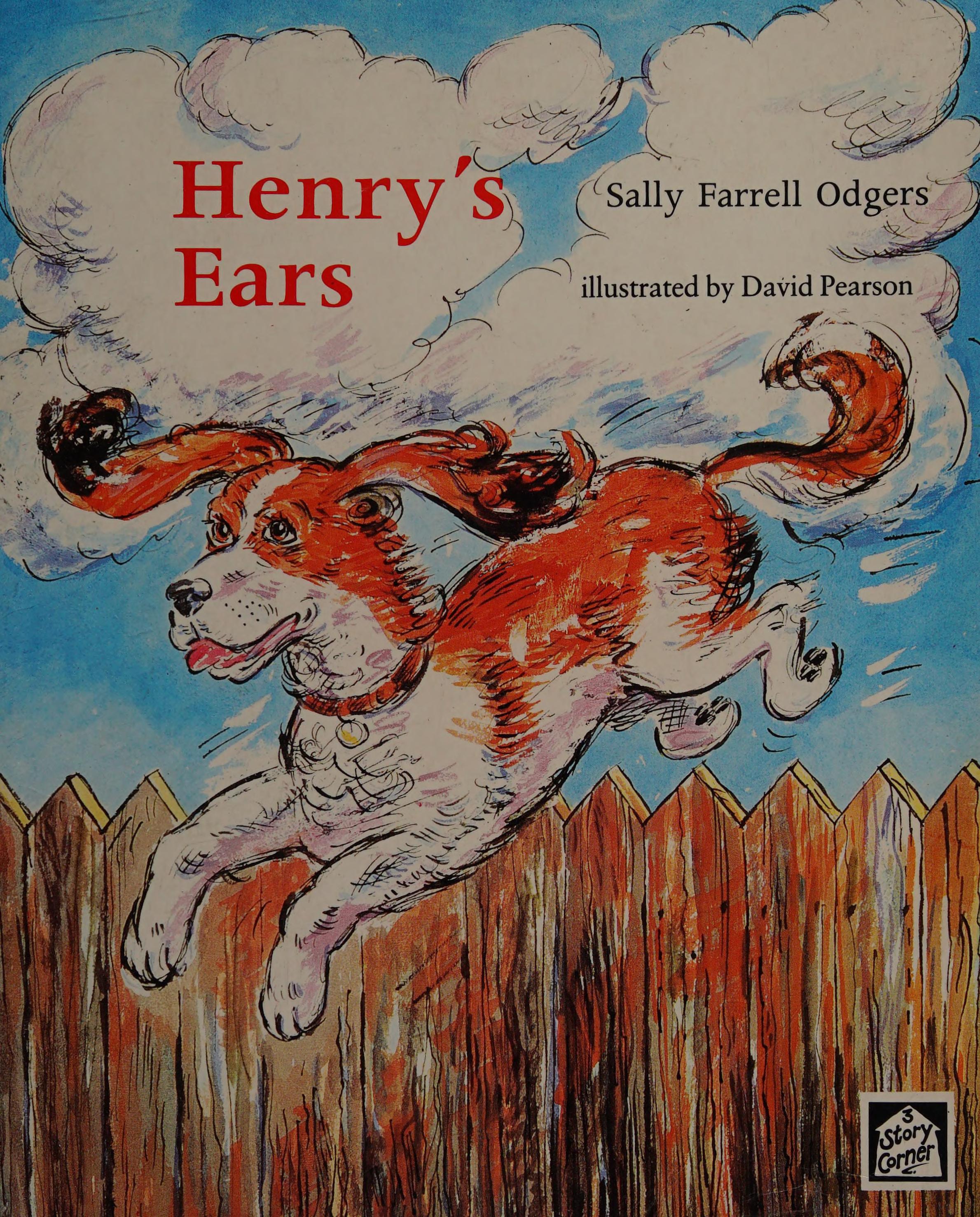 Henry's Ears - Level 1 (Southern Cross)