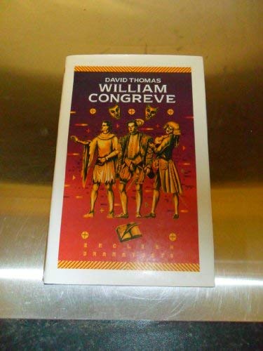 William Congreve