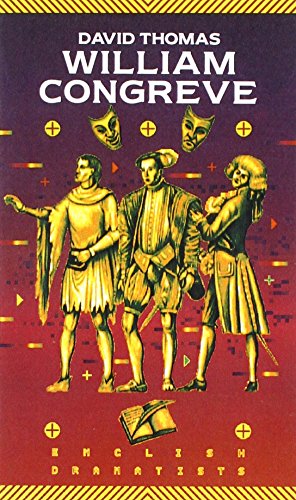 English Dramatists