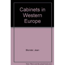 Cabinets in Western Europe