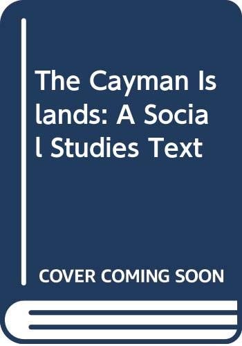 The Cayman Islands