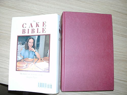 The cake bible