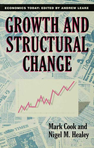 Growth And Structural Change