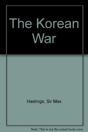 The Korean War