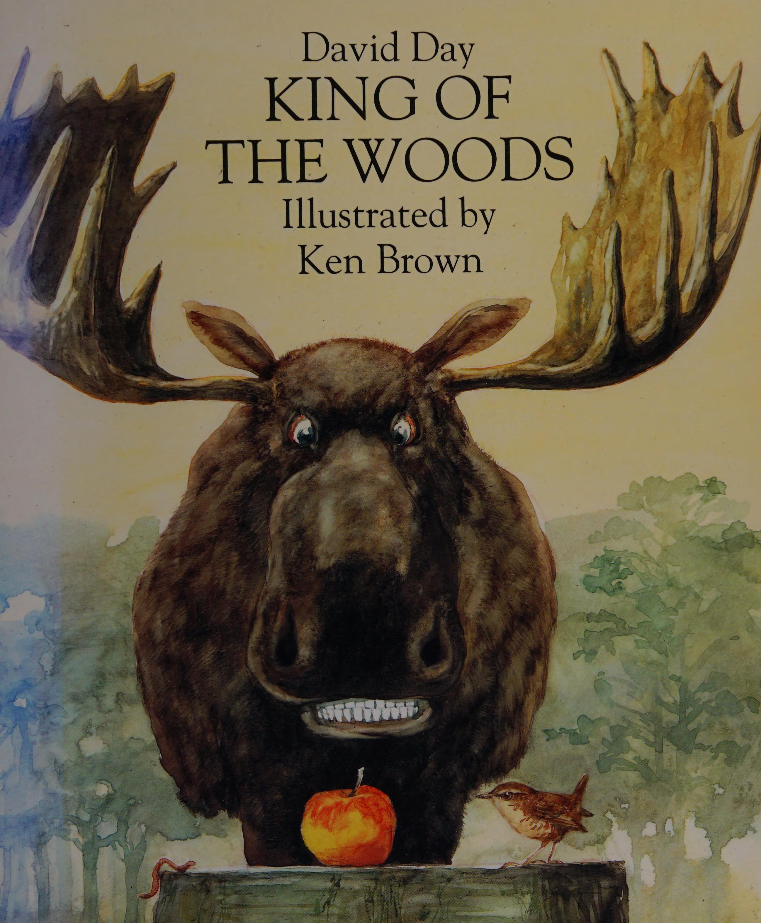 King of the Woods