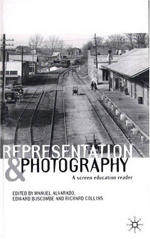 Representation and Photography