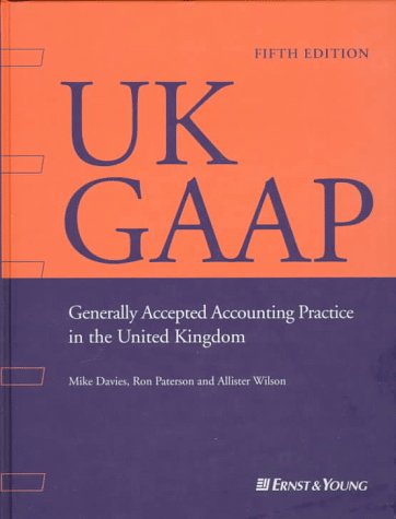 Uk Gaap