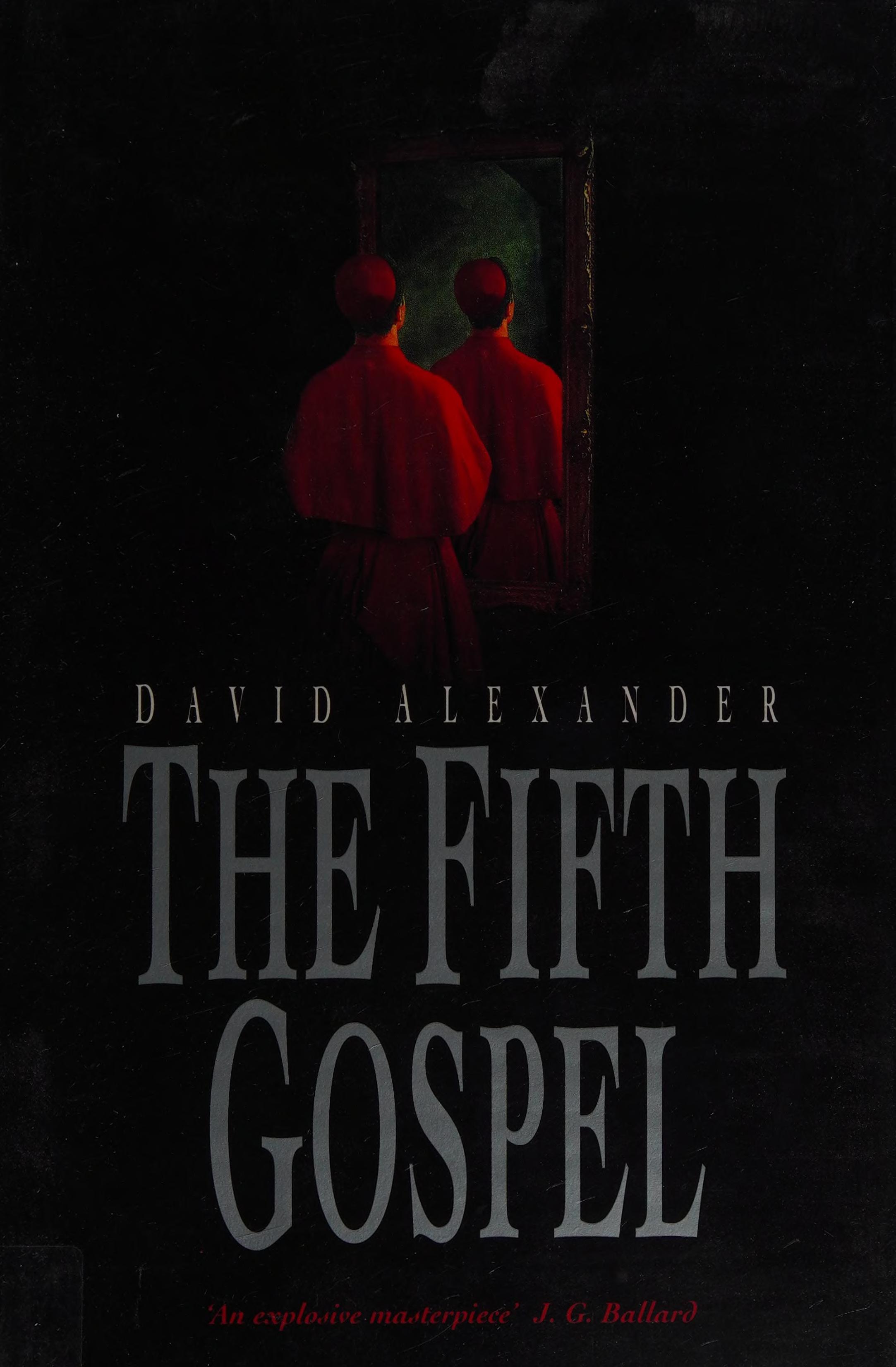 The Fifth Gospel