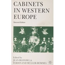 Cabinets in Western Europe