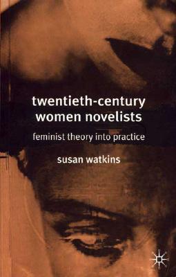 Twentieth-century women novelists