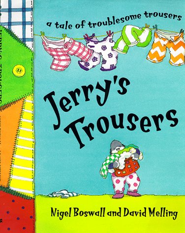 Jerry's Trousers