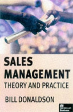Sales Management