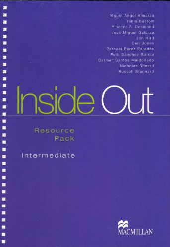 Inside Out: Resource Pack