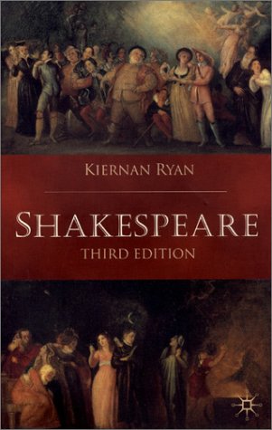 Shakespeare: Third Edition