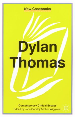Dylan Thomas