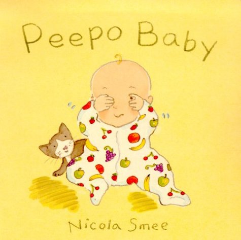 Peepo Baby