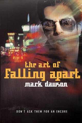 The Art Of Falling Apart